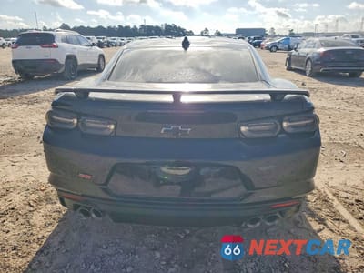 Zdjęcie 6 z 12 samochodu: 2022 CHEVROLET CAMARO SS VIN:1G1FG1R79N0102151 - miniatura