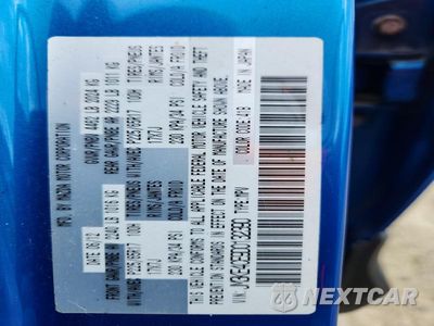 Zdjęcie 13 z 13 samochodu: 2013 MAZDA CX-5 TOURING VIN:JM3KE4CE9D0132390 - miniatura