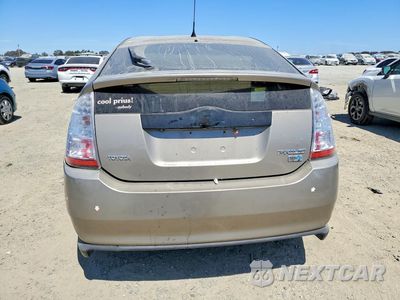 Zdjęcie 6 z 12 samochodu: 2006 TOYOTA PRIUS BASE VIN:JTDKB20U163154452 - miniatura