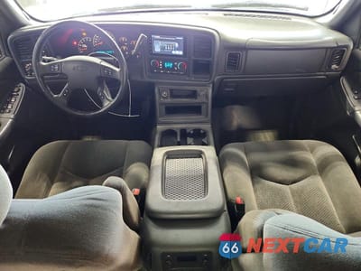Zdjęcie 8 z 12 samochodu: 2005 CHEVROLET SILVERADO K1500 VIN:2GCEK13T451342896 - miniatura