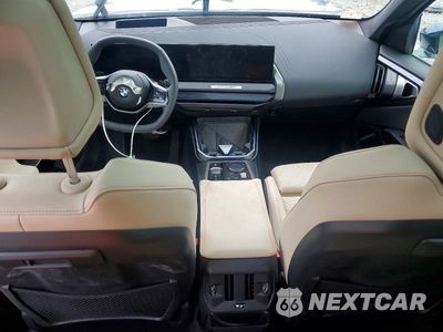 Zdjęcie 8 z 13 samochodu: 2026 BMW X3 30 XDRIVE VIN:5UX53GP0XT9336166 - miniatura