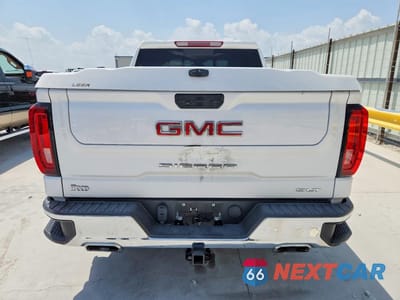 Zdjęcie 6 z 12 samochodu: 2023 GMC SIERRA K1500 SLT VIN:3GTUUDED3PG128263 - miniatura