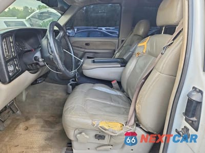 Zdjęcie 7 z 12 samochodu: 2002 CHEVROLET SILVERADO K1500 VIN:2GCEK19T721362689 - miniatura