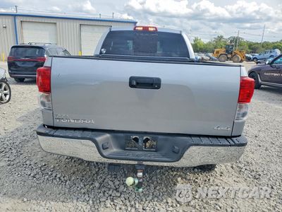 Zdjęcie 6 z 12 samochodu: 2013 TOYOTA TUNDRA DOUBLE CAB SR5 VIN:5TFUY5F19DX313052 - miniatura