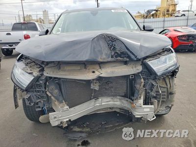 Piąte zdjęcie samochodu w środku: 2019 AUDI Q7 PREMIUM PLUS VIN:WA1LHAF77KD024947 - miniatura