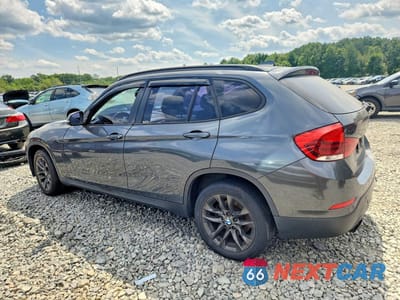 Drugie zdjęcie samochodu z przodu: 2015 BMW X1 XDRIVE28I VIN:WBAVL1C56FVY36432 - miniatura