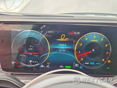 Zdjęcie 9 z 13 samochodu: 2020 MERCEDES-BENZ GLS 580 4MATIC VIN:4JGFF8GEXLA174290 - miniatura