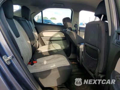 Zdjęcie 11 z 13 samochodu: 2014 CHEVROLET EQUINOX LS VIN:2GNALAEK5E6108888 - miniatura