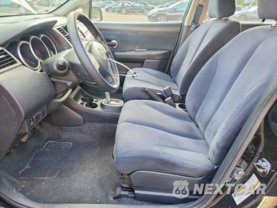 Zdjęcie 7 z 12 samochodu: 2007 NISSAN VERSA 1.8 S VIN:3N1BC13E07L364500 - miniatura