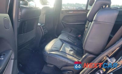 Zdjęcie 6 z 14 samochodu: 2019 MERCEDES-BENZ GLS 550 4MATIC VIN:4JGDF7DE5KB222454 - miniatura
