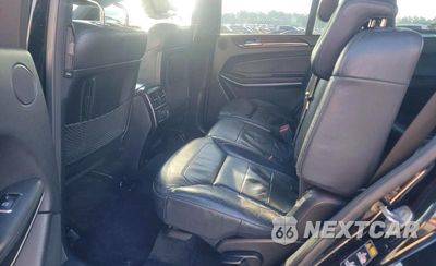 Zdjęcie 6 z 14 samochodu: 2019 MERCEDES-BENZ GLS 550 4MATIC VIN:4JGDF7DE5KB222454 - miniatura