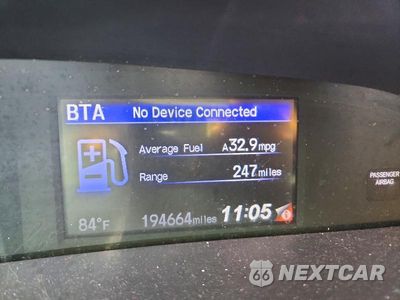 Zdjęcie 9 z 12 samochodu: 2015 HONDA CIVIC LX VIN:19XFB2F58FE259855 - miniatura