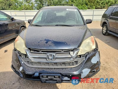 Piąte zdjęcie samochodu w środku: 2011 HONDA CR-V SE VIN:5J6RE3H45BL004879 - miniatura