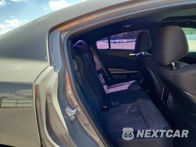 Zdjęcie 10 z 12 samochodu: 2019 DODGE CHARGER SXT VIN:2C3CDXBG2KH720357 - miniatura
