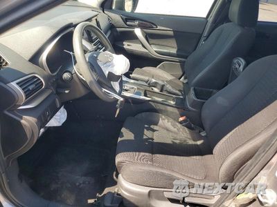 Zdjęcie 7 z 14 samochodu: 2020 MITSUBISHI ECLIPSE CROSS ES VIN:JA4AS3AA7LZ021705 - miniatura