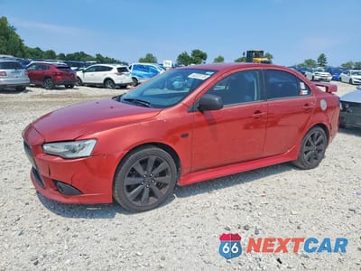 2012 MITSUBISHI LANCER GT JA32U8FW5CU012602 - główne zdjęcie licytacji z USA - miniatura