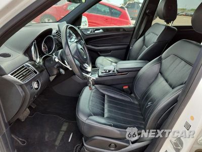 Zdjęcie 7 z 13 samochodu: 2017 MERCEDES-BENZ GLS 450 4MATIC VIN:4JGDF6EE4HA942951 - miniatura