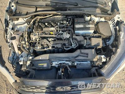 Zdjęcie 12 z 14 samochodu: 2024 TOYOTA COROLLA CROSS L VIN:7MUAAAAG6RV112708 - miniatura
