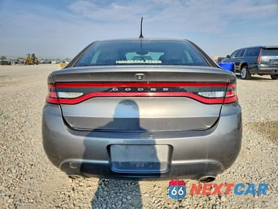 Zdjęcie 6 z 12 samochodu: 2013 DODGE DART SXT VIN:1C3CDFBA2DD345592 - miniatura