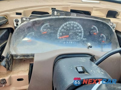 Zdjęcie 9 z 12 samochodu: 1999 FORD F150 VIN:1FTZF1729XNA68877 - miniatura
