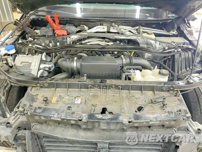 Zdjęcie 12 z 14 samochodu: 2020 FORD EXPLORER ST VIN:1FM5K8GCXLGA27115 - miniatura