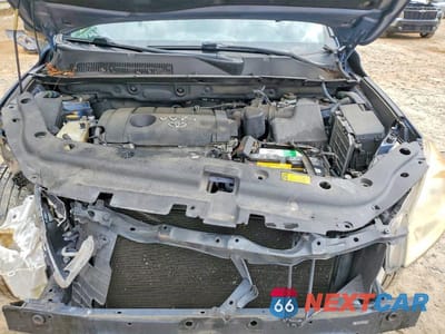 Zdjęcie 12 z 13 samochodu: 2009 TOYOTA RAV4 BASE VIN:JTMZF33V395010116 - miniatura