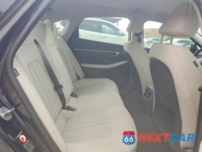 Zdjęcie 10 z 12 samochodu: 2023 HYUNDAI SONATA HYBRID BLUE VIN:KMHL24JJ5PA055825 - miniatura