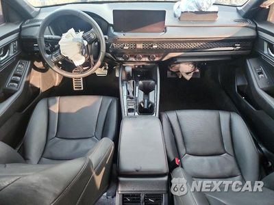Zdjęcie 8 z 12 samochodu: 2026 HONDA ACCORD HYBRID SPORT-L VIN:1HGCY2F78TA008952 - miniatura