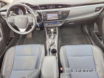 Zdjęcie 8 z 12 samochodu: 2014 TOYOTA COROLLA S PLUS VIN:2T1BURHE9EC214497 - miniatura