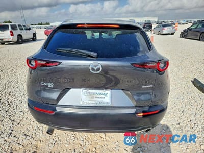 Zdjęcie 6 z 12 samochodu: 2023 MAZDA CX-30 SELECT VIN:3MVDMBBM9PM562499 - miniatura