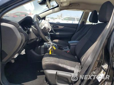 Zdjęcie 7 z 13 samochodu: 2022 NISSAN ROGUE SPORT S VIN:JN1BJ1AV5NW581475 - miniatura