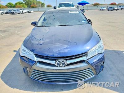 Piąte zdjęcie samochodu w środku: 2015 TOYOTA CAMRY LE VIN:4T4BF1FK4FR503362 - miniatura