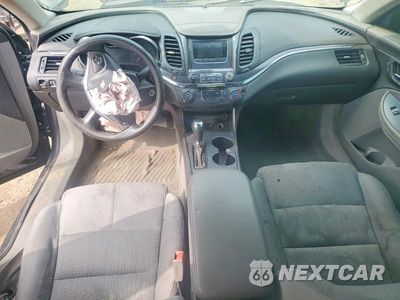 Zdjęcie 8 z 12 samochodu: 2014 CHEVROLET IMPALA LS VIN:1G11Y5SL2EU118898 - miniatura