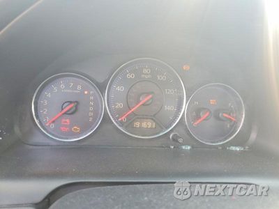 Zdjęcie 9 z 12 samochodu: 2005 HONDA CIVIC EX VIN:2HGES26725H538414 - miniatura