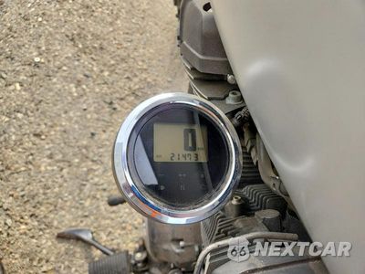 Zdjęcie 7 z 9 samochodu: 2015 YAMAHA XVS950 CU VIN:JYAVN05Y1FA001985 - miniatura