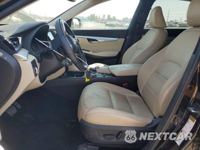 Zdjęcie 7 z 14 samochodu: 2019 INFINITI QX50 LUXE VIN:3PCAJ5M36KF134244 - miniatura