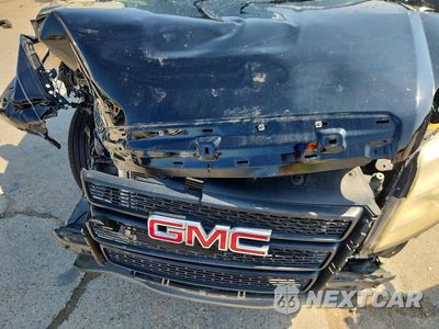 Zdjęcie 12 z 13 samochodu: 2011 GMC TERRAIN SLT VIN:2CTALUEC3B6460788 - miniatura