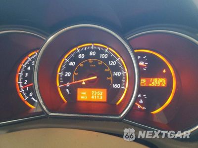Zdjęcie 9 z 13 samochodu: 2010 NISSAN MURANO S VIN:JN8AZ1MW5AW116568 - miniatura