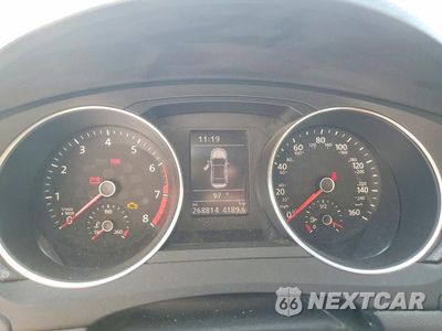 Zdjęcie 9 z 12 samochodu: 2017 VOLKSWAGEN JETTA SE VIN:3VWB67AJ6HM245124 - miniatura