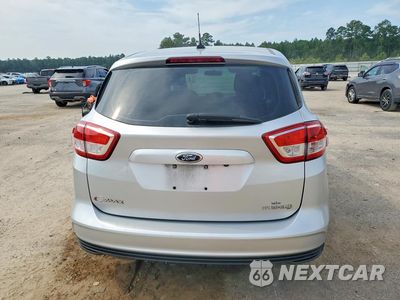 Zdjęcie 6 z 12 samochodu: 2018 FORD C-MAX SE VIN:1FADP5AU1JL101596 - miniatura