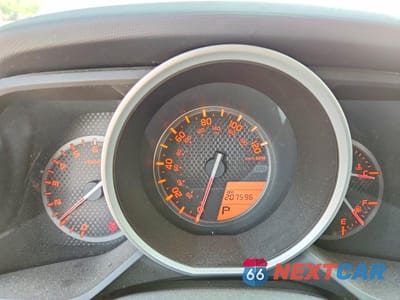 Zdjęcie 9 z 12 samochodu: 2010 TOYOTA 4RUNNER SR5 VIN:JTEBU5JR1A5026856 - miniatura