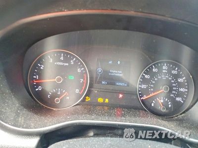 Zdjęcie 9 z 13 samochodu: 2019 KIA SPORTAGE LX VIN:KNDPM3AC9K7525551 - miniatura