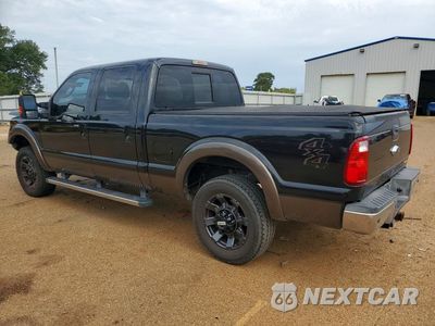 Drugie zdjęcie samochodu z przodu: 2015 FORD F250 SUPER DUTY VIN:1FT7W2B66FED52604 - miniatura