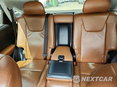 Zdjęcie 10 z 13 samochodu: 2015 LEXUS RX 450H VIN:2T2ZB1BA5FC005105 - miniatura