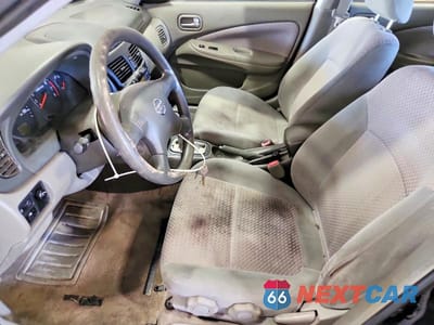 Zdjęcie 7 z 12 samochodu: 2006 NISSAN SENTRA 1.8 VIN:3N1CB51DX6L637434 - miniatura