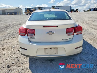 Zdjęcie 6 z 12 samochodu: 2013 CHEVROLET MALIBU 1LT VIN:1G11D5RR4DF105420 - miniatura