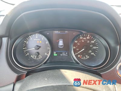 Zdjęcie 9 z 13 samochodu: 2018 NISSAN ROGUE SV VIN:JN8AT2MT7JW450582 - miniatura