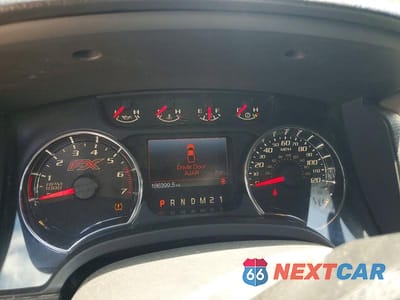 Zdjęcie 9 z 12 samochodu: 2014 FORD F150 SUPERCREW VIN:1FTFW1ET0EFB92672 - miniatura
