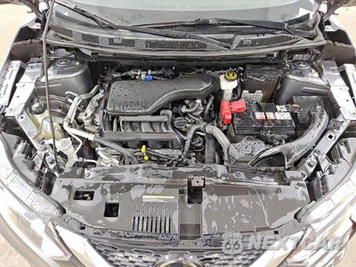 Zdjęcie 12 z 13 samochodu: 2022 NISSAN ROGUE SPORT SL VIN:JN1BJ1CW7NW490326 - miniatura