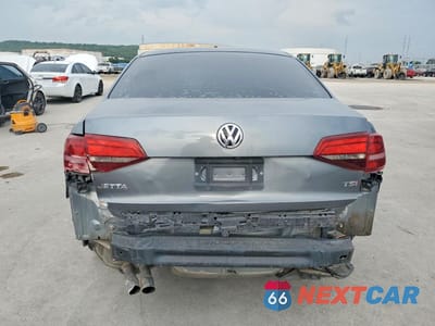 Zdjęcie 6 z 13 samochodu: 2017 VOLKSWAGEN JETTA S VIN:3VW2B7AJ3HM317960 - miniatura